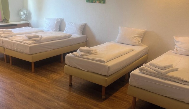 Hotel Passion by Julie & Ferienwohnunge