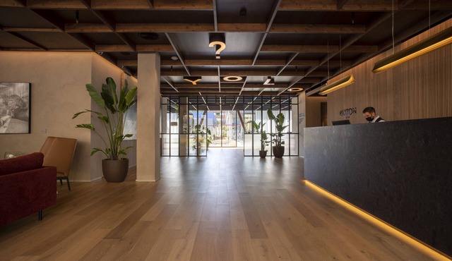 Hotel Paxton Barcelona