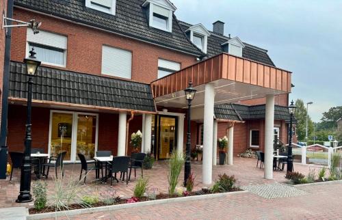 Hotel Pelikan