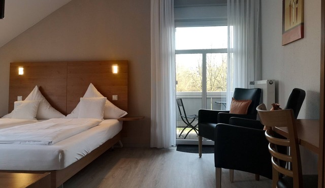 Hotel & Pension Dat greune Eck