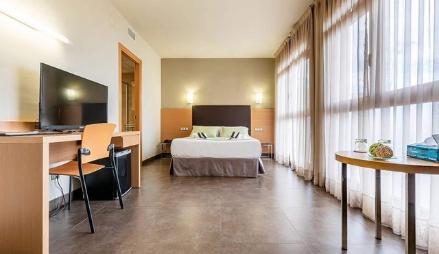 Hotel Pere III el Gran