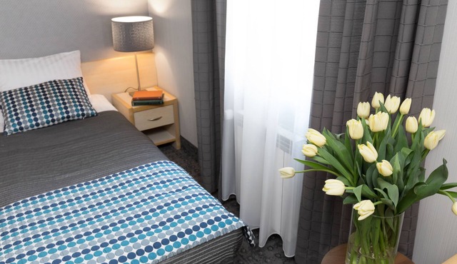 Hotel Perla