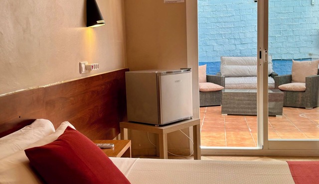 Hotel Piccadilly Sitges