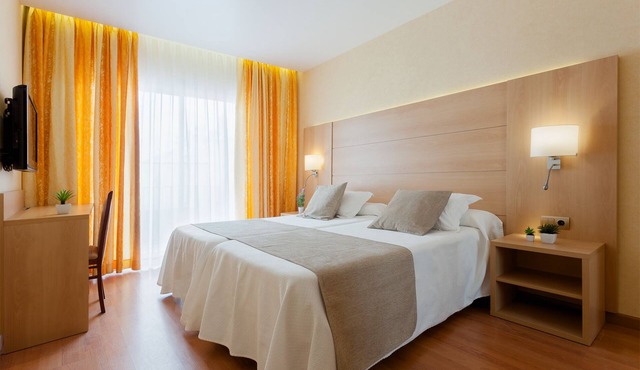 Hotel Pimar & Spa