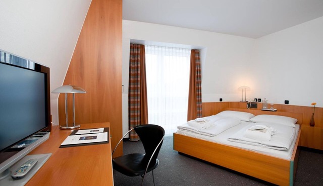 Hotel Plaza
