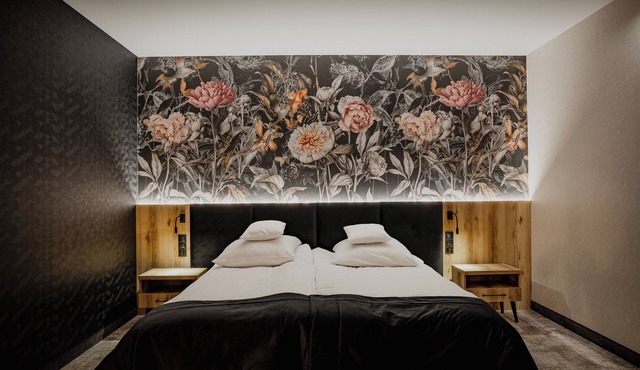Hotel Poledno