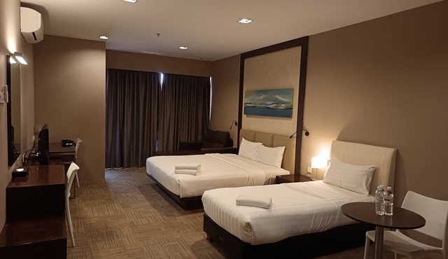 Hotel Primera Suite