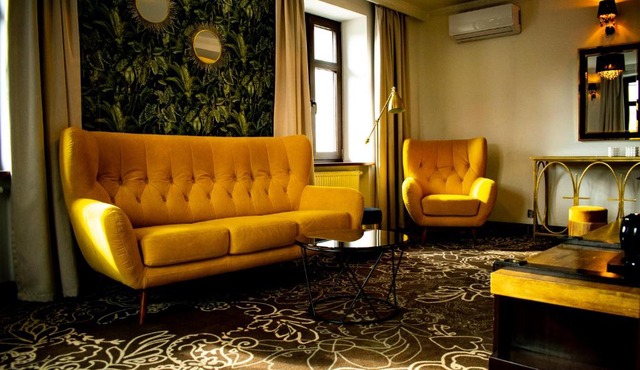 Hotel Pruski