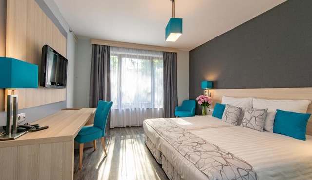 Hotel Regnum Residence