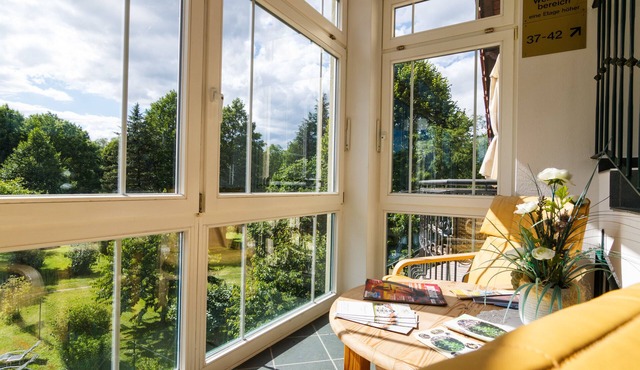 Hotel & Restaurant Am Alten Rhin