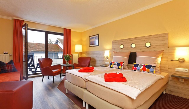 Hotel & Restaurant Hanse Kogge
