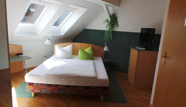 Hotel & Restaurant Hildebrandt