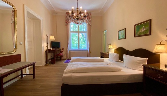 Hotel - Restaurant Kronprinz