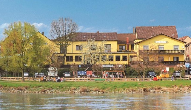 Hotel-Restaurant Zur Mainlust
