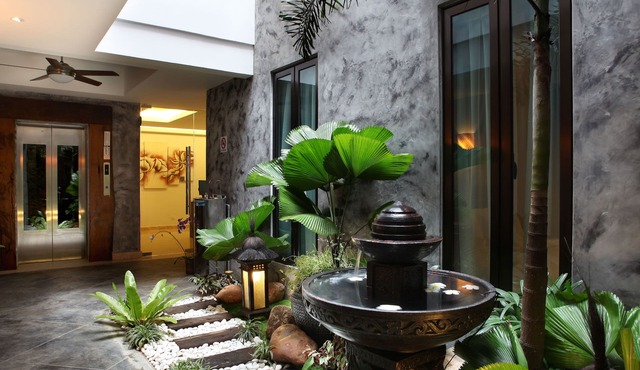 Hotel Richbaliz