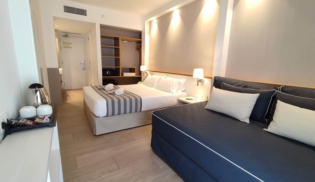 Hotel Rosamar Es Blau - Adults Only +21