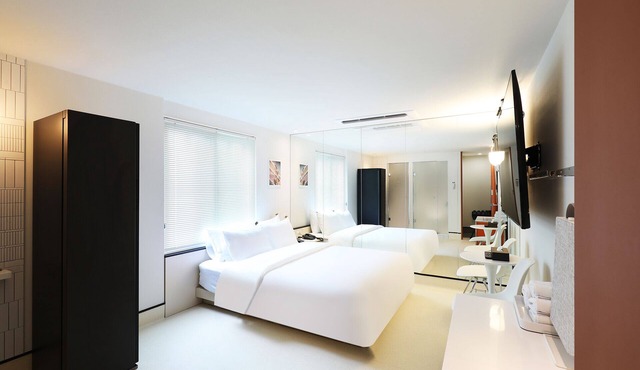 HOTEL RUGO