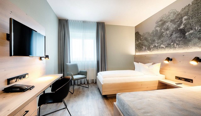Hotel Sachsen-Anhalt