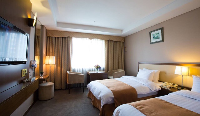 Hotel Samjung
