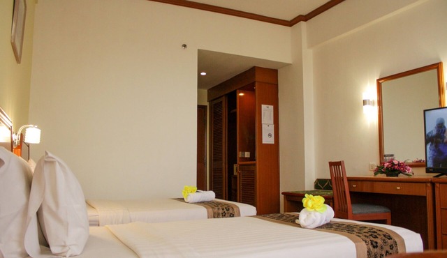 Hotel Sandakan
