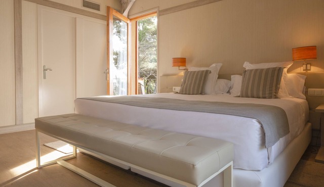 Hotel Santa Marta