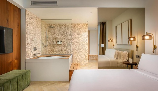 Hotel SB Diagonal Zero 4 Sup