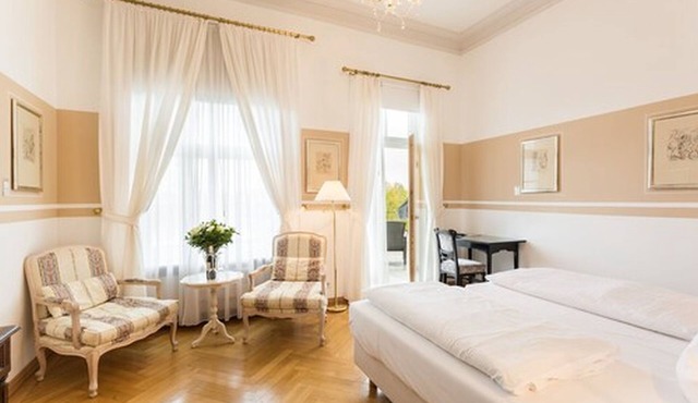 Hotel Schloss Storkau