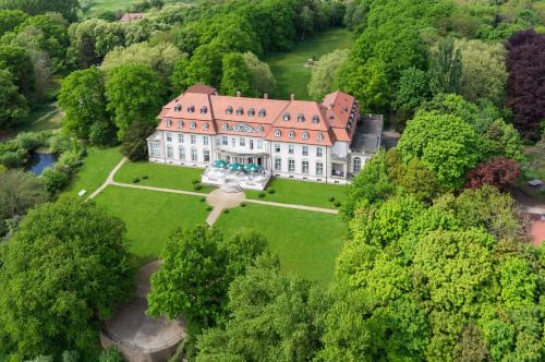 Hotel Schloss Storkau