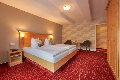 Hotel Schlossblick