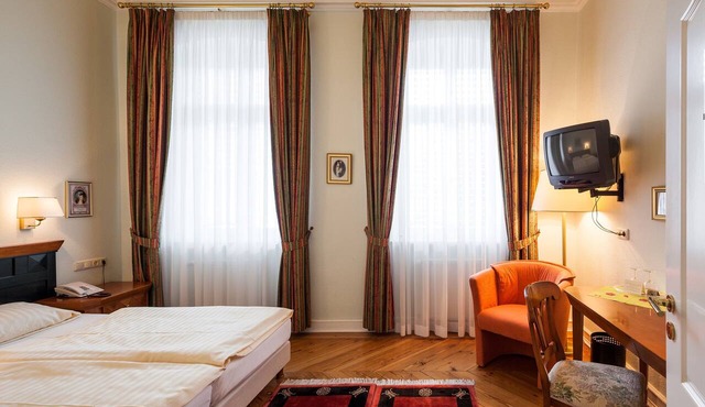 Hotel Schlossgarten