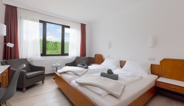 Hotel Schomacker
