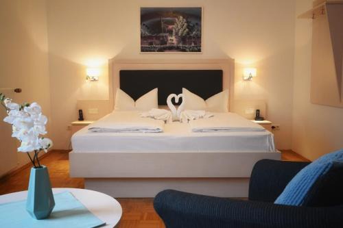Hotel Scirocco in Baunatal