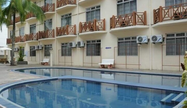 Hotel Seri Malaysia Kuantan