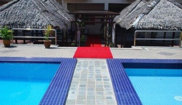 Hotel Seri Malaysia Port Dickson