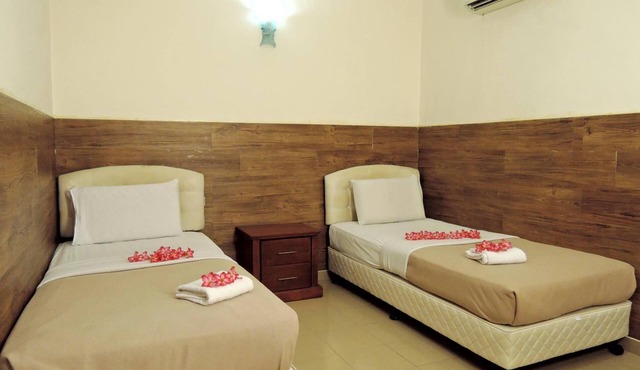 Hotel Seri Nilai