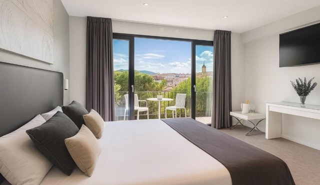 Hotel Sitges
