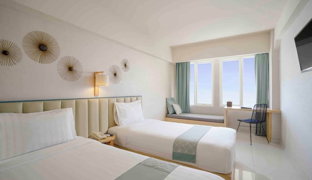Hotel Solaris Kuta Bali