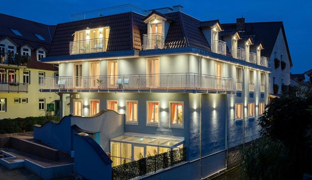 Hotel Spreeblick