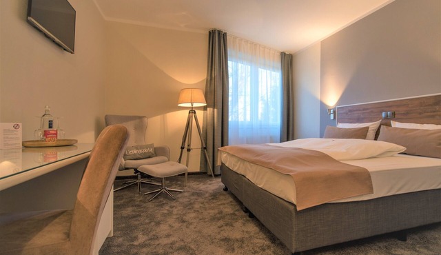 Hotel Stadt Aurich in Aurich
