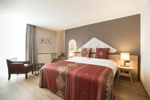 Hotel Steffani in St. Moritz