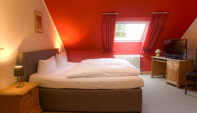 Hotel Stoffels