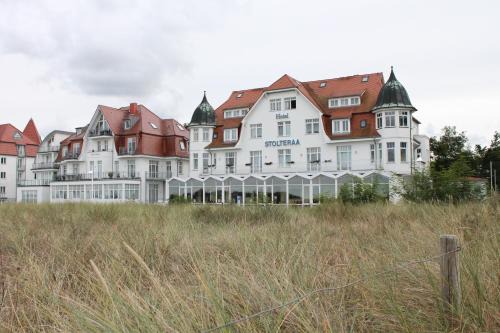 Hotel Stolteraa