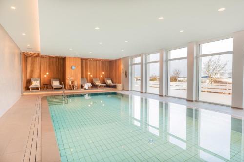 Hotel Strandhus