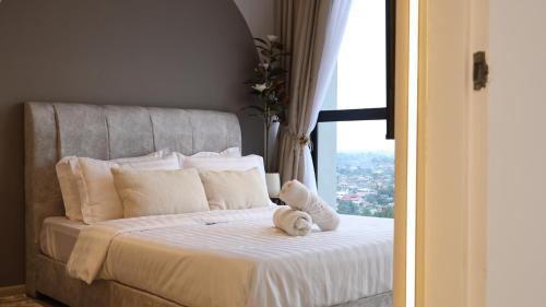 Hotel Style at Milano Eight 5 min walk to Vivacity