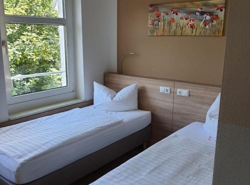 Hotel Sudenburger Hof