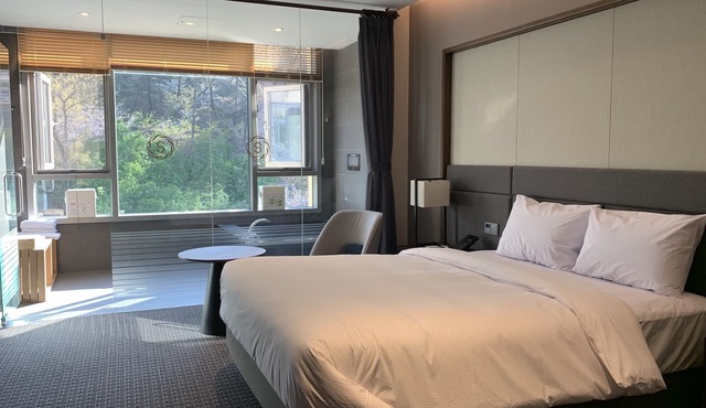 Hotel Susung