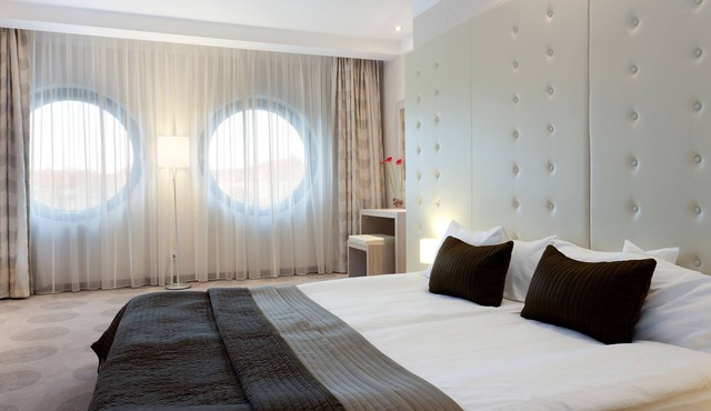 Hotel Swing