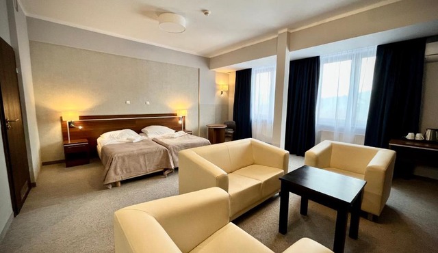 Hotel Szyndzielnia