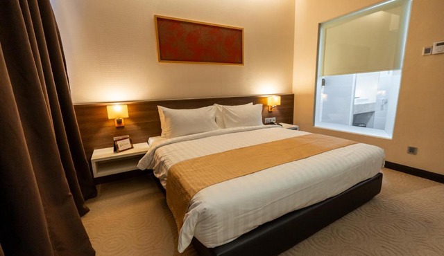 Hotel Tamara Melaka
