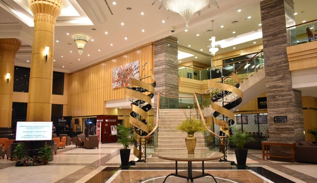 Hotel Tenera